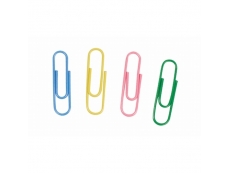 Paper Clips