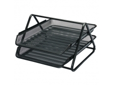 Mesh Metal Tray