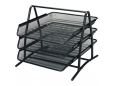 Mesh Metal Tray