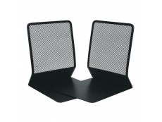 Metal Book Ends