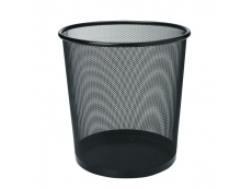 Metal Waste Bin