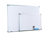 Writebest SINGLE SIDED WHITE BOARD NON MAGNETIC ^ 