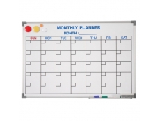 Writebest Monthly Planner