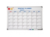 Writebest Monthly Planner