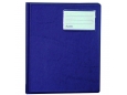 Bantex PVC Business Card Album