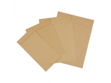 Brown Envelopes