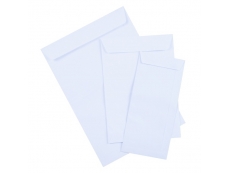 White Envelopes