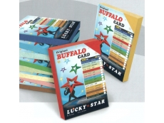 Buffalo Card