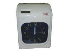 BOX Time Recorder W-200