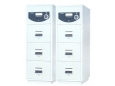 CHUBB Record Filing Cabinet (2 Hour Protection) 9206