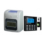 Time Attendance Systems & Accessories