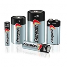 Batteries