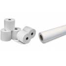 Fax Rolls & Machine Rolls