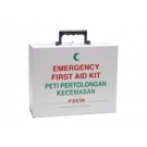 Comprehensive First Aid Kits