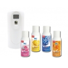 Air Freshener / Aerosol Dispenser & refill