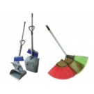 Cleaning Equipment & Accessories