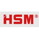 HSM Shredder (click above)