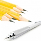 Pencil & Mechanical Pencils